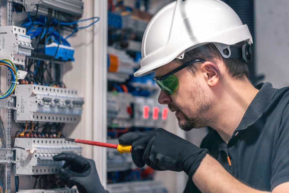 Instalación eléctrica