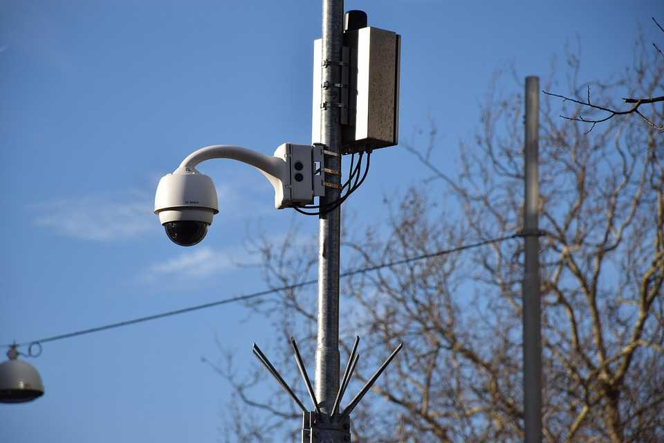 Videovigilancia